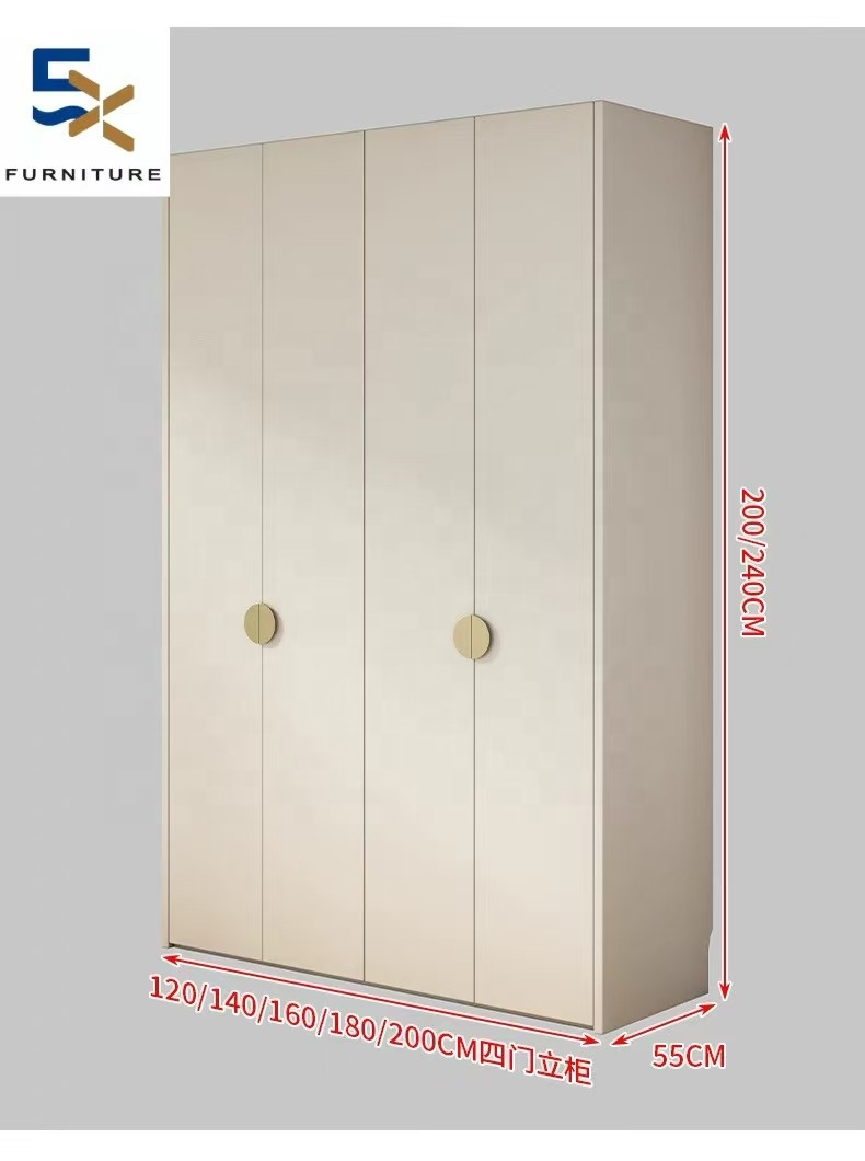 bedroom furniture closet