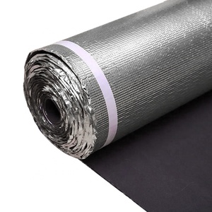 Venta de Fábrica, Base de EVA Premium de 3 mm, Absorción de Ruido Superior <span class=keywords><strong>para</strong></span> Pisos Laminados - Product Image 1