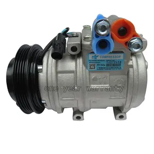 10PA17C air conditioning cooling pump auto ac compressor 0K55E61450B 0K55261450B for kia Sedona Carnival