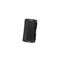 Boîte de gel de jonction de coque isolée étanche avec connecteur de robinet en H facile à épissure de colle