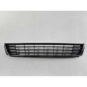 Parrilla Delantera Cromada para Volkswagen Polo Sedan Vento 10-15, Repuesto Nuevo P1880 - Product Image 1