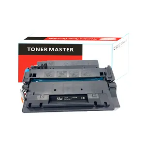 Kompatibel Laserjet-drucker Toner Patrone Laser CE255A Für HP P3010/P3015/P3016