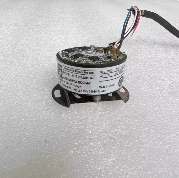 Hot Sale : AC Servo Motor Encoder NH4-17LS65C7T/NH4-17LS65CAT/NH4-17LS65CAD Servo-motor Encoder