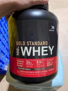 100% Proteína de Suero de Leche Aislada en Polvo, Alta en Proteínas (24g) para el Crecimiento Muscular y la Recuperación Post-Entrenamiento, Delicioso Sabor a Chocolate Doble Intenso, 500g - Product Image 2