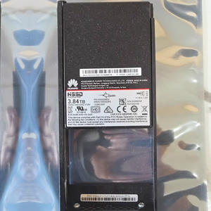 Disques SSD SAS à semi-conducteurs Huaweis 2,5 pouces 02352CMF STLZD2SSD3840 3,84 To pour OceanStor 5600 5600F 5800 5800F 6800 6800F V5 - Product Image 1