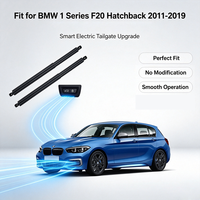 Aotostar pour BMW Série 1 Hatchback 2011-2019/F20/f20 – Hayon Électrique, Lève-Bagages Automatique, Accessoires de Carrosserie, Autres Pièces de Carrosserie