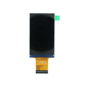 <span class=keywords><strong>3</strong></span> Zoll Rundes IPS LCD-Modul 360*640 Auflösung ST7701 RGB MIPI-Schnittstelle LCM-Typ - Product Image 3