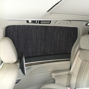<span class=keywords><strong>Tende</strong></span> Elettriche di Lusso Stile Maybach <span class=keywords><strong>per</strong></span> Protezione Solare <span class=keywords><strong>per</strong></span> Vito/V-Class/V-Klasse/Metris/Sprinter - Product Image 1