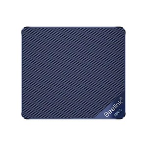 Mini PC Beelink MINI S12 <span class=keywords><strong>Pro</strong></span> N100 con Procesador Intel Twin Lake-N100, 12GB, <span class=keywords><strong>500GB</strong></span>, Compatible con TPM 2.0/LAN 2.5G*1, Computadora de Escritorio para Juegos - Product Image 2