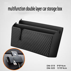 Scatola organizer per telefono cellulare multifunzione in plastica per <span class=keywords><strong>auto</strong></span> - Product Image 5