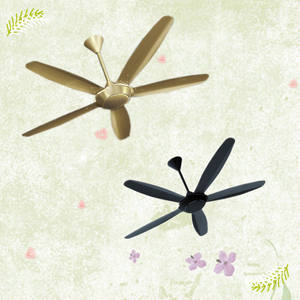 Nuevo Ventilador de Techo Eléctrico Mega Star <span class=keywords><strong>Max</strong></span> <span class=keywords><strong>Air</strong></span> HVLS de 60 Pulgadas (150 cm) con Motor AC de Fábrica Foshan 2025 - Product Image 5