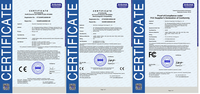 Carte mémoire SD TF personnalisable haute compatibilité pour haut-parleurs, DVR, caméras embarquées et consoles de jeux