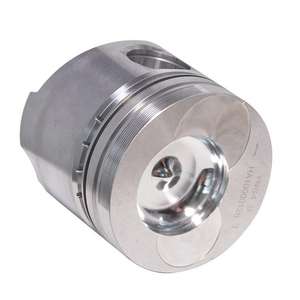 Pistón de motores diésel de repuestos de cargador chino de alta precisión 612600030017 - Product Image 4