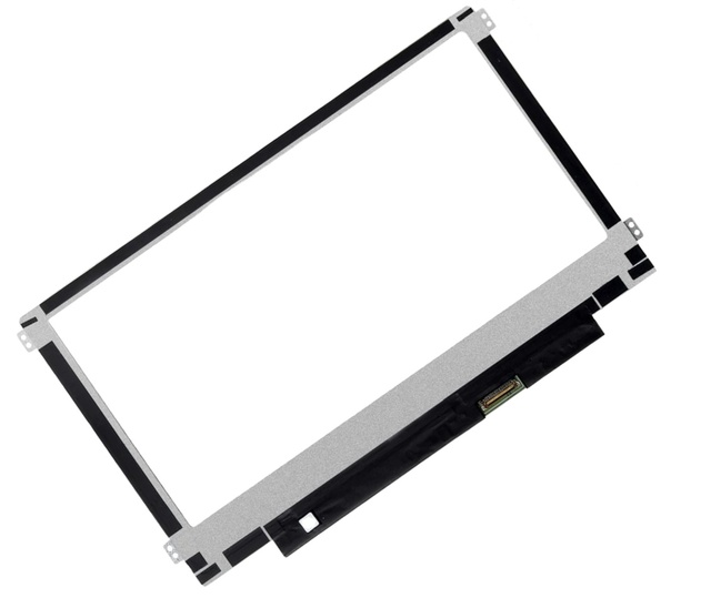 New N116BGE-E32 Fit B116XTN01.0 B116XTN02.3 N116BGE-EA2 EB2 11.6 Inch HD 1366 768 EDP 30 Pin IPS LCD Screen Replacement Panel