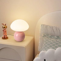Lampe de table USB en céramique de poterie italienne moderne avec 3 températures de couleur et 9 niveaux d'intensité variable pour bureau de chambre à coucher
