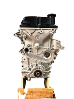 Moteur complet d'origine Newpars 2TZD 2.4 essence, vente en gros usine