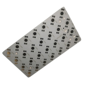 DC 12V 28W 84W RGB Led PCB Junta 70x140 grado/60 grado/150x63 grado - Product Image 3
