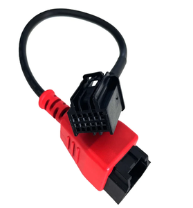 Cable de Bypass para Iveco Daily SGW - Product Image 5