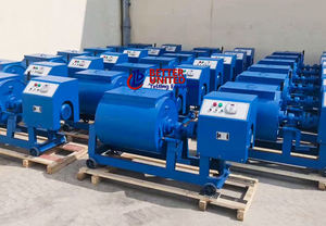 <span class=keywords><strong>Mixer</strong></span> beton horisontal seluler 60L - Product Image 6