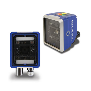 Escáner de Código de Barras Industrial de Montaje Fijo Matrix 220 382-010X de Alta Calidad, Nuevo Diseño para Diversas Industrias - Product Image 6