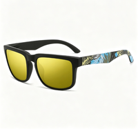 Nouvelles Lunettes de Soleil Polarisées UV400 2026 pour Activités de Plein Air, Cyclisme et Pêche – Confortables, Monture Complète en PC, Utilisation Transfrontalière pour Hommes et Femmes