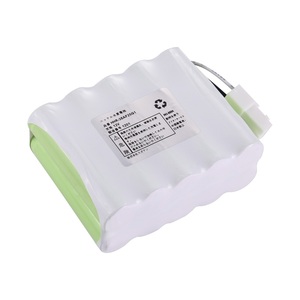 แบตเตอรี่ HHR-38AF25G1 สำหรับเครื่องวัดความดันโลหิต <span class=keywords><strong>Kenz</strong></span> Cardico 1211 <span class=keywords><strong>Kenz</strong></span> Cardico 1215 12v 3800mAh ผลิตโดย Lee&Jack Power - Product Image 2