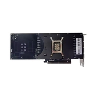 Tarjeta Gráfica de Alto Rendimiento Oem 5080 16g Gddr7 256bit para Computación de Alta Gama e Inteligencia Artificial
