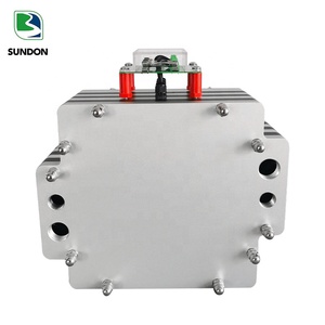 150g 1200W generador de ozono de plasma frío Placa de ozono de cerámica 220V 380V para limpiador de alimentos de ozono - Product Image 2