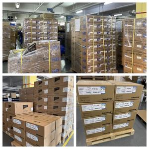 Proyector de video láser 3LCD de 15000 lúmenes para cambio de lente motorizado de proyección de estadio, proyección de 360 ° - Product Image 6