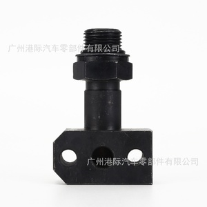 Kit de Accesorios de Goma STC para Bomba de Aceite de Alta Presión para Ford F250 6.0L 4C3Z-9B246-F - Product Image 2