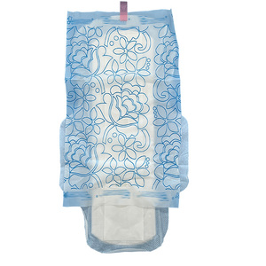 Prendre soin de de femme en bonne santé pendant la période menstruelle Offres Spéciales haute qualité standard de la chine usine dame serviettes hygiéniques - Product Image 3