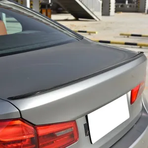 Pour Série 5 G30 G31 G38 M5 F90 525i 530i 2017 2018 2019 2020 2021 2022 2023 Aileron de toit arrière de voiture, décoration, kits de carrosserie - Product Image 4