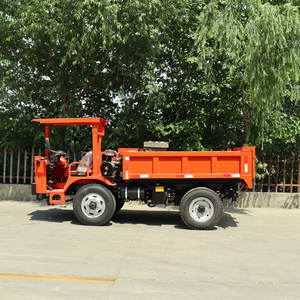 खनन, कृषि और सुरंग मैकिंग खनन उपयोगिता वाहन के लिए खनन, कृषि और सुरंग मकिंग खनन उपयोगिता वाहन - Product Image 3