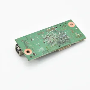 FORMATTER PCA ASSY Placa formateadora lógica Placa principal Placa base para <span class=keywords><strong>HP</strong></span> <span class=keywords><strong>LaserJet</strong></span> pro cp1025 1025 <span class=keywords><strong>CP1025NW</strong></span> - Product Image 4
