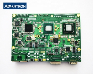 CB3052 G3 CB3052-0005 Industrial Embedded <b>Motherboard</b> I3 I5 I7 <b>CPU</b> Module Original Stock 100%testing - Product Image 4