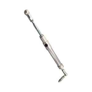 Repuestos de Alta Calidad para Camiones WG1003474806 E-08-12 JD, Cilindro de Freno de Escape Universal para Motor Weichai - Product Image 1