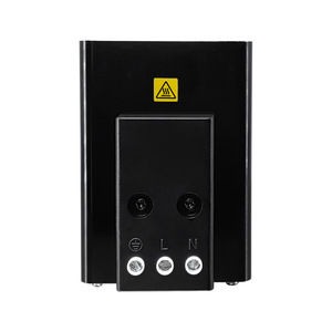 Calentador de Aire Eléctrico PTC NOXT CZ6090 para Gabinetes de Distribución, Pequeño, Anticondensación, Prevención de Humedad, 0.2-0.4kW E542 - Product Image 1