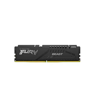 Kingston memori <span class=keywords><strong>Ram</strong></span> DDR5 FURY <span class=keywords><strong>RAM</strong></span> 16GB 32GB 5200MHz 5600MHz 6000MHz <span class=keywords><strong>Desktop</strong></span> untuk Motherboard CPU AMD Intel - Product Image 1
