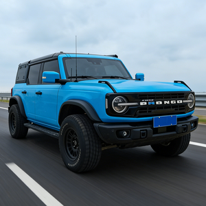 Tenda da Tetto Integrata per Wrangler JL con Tessuto in Cotone, Sostituzione Originale del Tetto dell'<span class=keywords><strong>Auto</strong></span>, Ingresso al Veicolo Senza Danni - Product Image 4