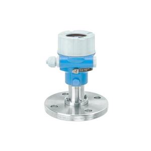 เครื่องส่งสัญญาณ E + H Deltapilot M รุ่น FMB50, FMB51, FMB52, FMB53 สำหรับการวัดระดับน้ำแบบไฮโดรสแตติก - Product Image 4