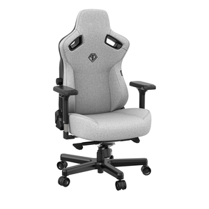 Ash Grey Anda Seat Kaiser, sillas grandes para juegos, <span class=keywords><strong>silla</strong></span> nórdica moderna de lujo para juegos, <span class=keywords><strong>silla</strong></span> de masaje profesional, <span class=keywords><strong>silla</strong></span> de juegos negra 4d para adultos - Product Image 5