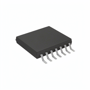 ATTINY824-XU 14 TSSOP (0,173'', largeur 4,40 mm) Composants électroniques Chine En stock IC MCU 8BIT 8KB FLASH 14TSSOP Intégré - Product Image 1