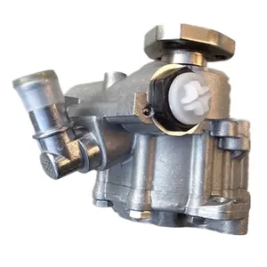 Bomba de Dirección Asistida 95VW3A674DD 7M01-45157-SX 7M0145157SX para Ford Galaxy, Sharan, SEAT <span class=keywords><strong>Alhambra</strong></span> 1.9TDI 2.0 2.3 - Product Image 1