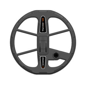 Bester Gold detektor Sky cruiser S31 Profession eller Metall detektor mit großer Reichweite Voll wasserdichtes Gold detektion gerät mit hoher Empfindlichkeit - Product Image 5