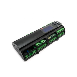 Controlador Programable de Alto Rendimiento 080G0285, 15 Relés, Módulo de Control PLC MCX15B2V - Product Image 4