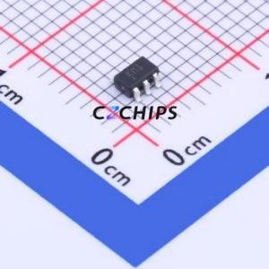 KBMF01SC6 EMI Filter (RC, LC Network) SOT-23-6L RF ( Filter Order: 2 )( Capacitance: 120pF )( ESD Protection: With ) - Product Image 1