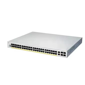 C1000-48T-4X-L 48 Gigabit <b>Ethernet</b> Ports 4*10G SFP+ Port Network <b>Switch</b> Network <b>Switch</b> - Product Image 1