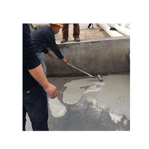 Autres matériaux d'étanchéité Type Étanchéité cristalline du béton - Product Image 3