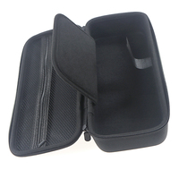 Sac de boîtier Portable pour boîtier de portail PS EVA sac de rangement rigide pour Sony PlayStation 5 portail accessoires de Console de jeu portable