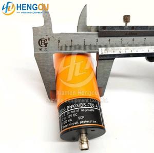 Chất lượng tốt nhất IFS cảm biến kb5060 KB-3020-BNKG/BS-700-A/Ni điện dung gần chuyển đổi - Product Image 6